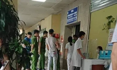 Hà Nội: Sản phụ và con tử vong do tai biến sản khoa hy hữu